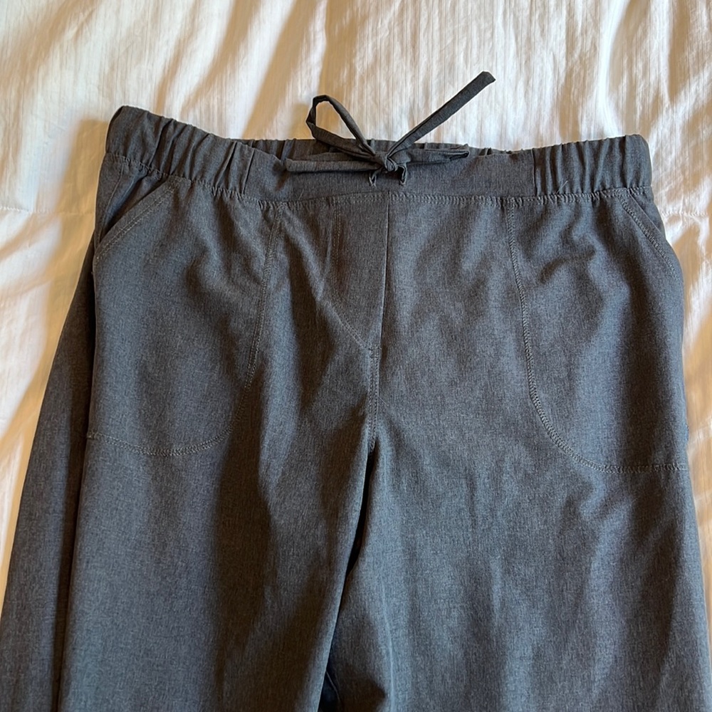 Albion Fit Jetsetters (Tall)